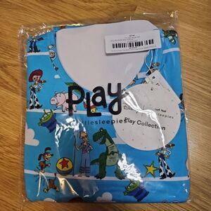 Little Sleepies Toy Story